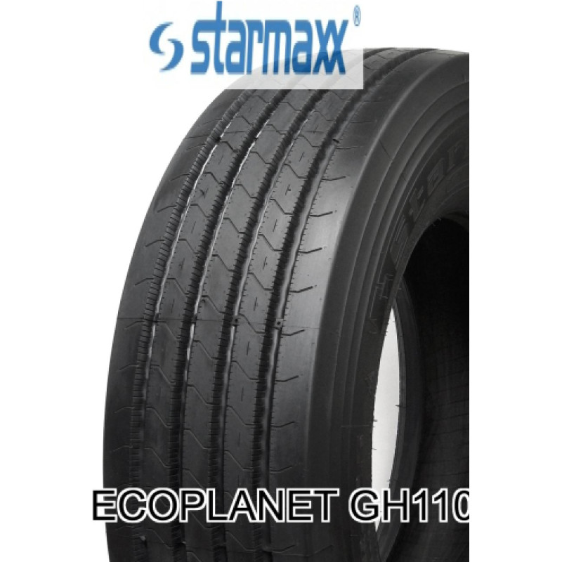 Starmaxx - ECOPLANET GH110 - 315/70 R22C