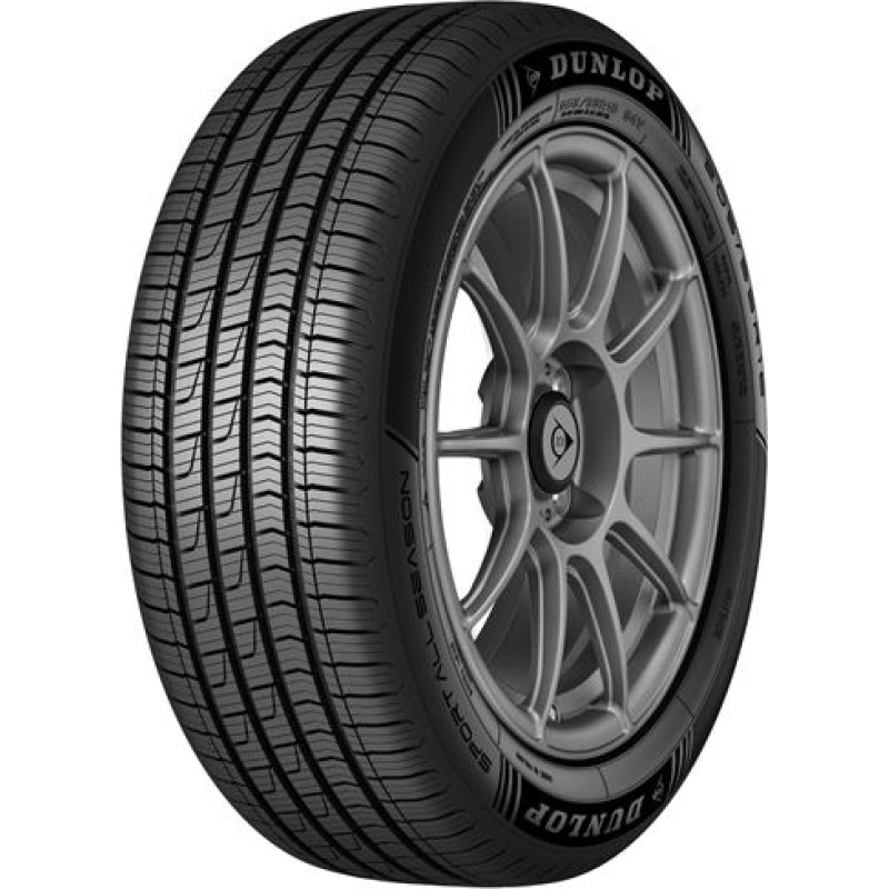 Dunlop -  SPORT ALL SEASON  XL M+S 3PMSF - 185/65 R15