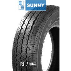 Sunny - NL106 C - 215/65 R16C