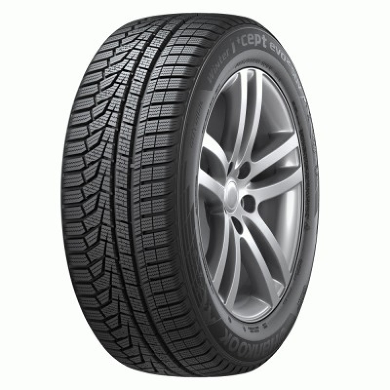 Hankook - W320a Suv - 255/50 R19C