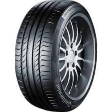 Continental - SPORTCONTACT 5 - 255/40 R19