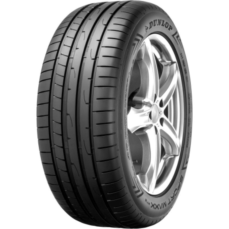 Dunlop - Sport maxx rt2 - 225/40 R18