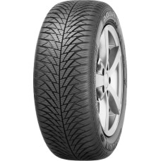 Fulda -  MULTICONTROL [108] V XL FP M+S - 235/65 R17