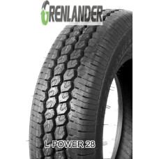 Grenlander - L-POWER 28 C - 175/70 R14C