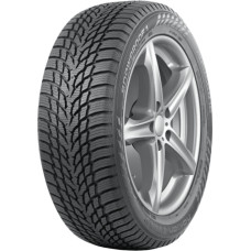 Nokian - TYRES SNOWPROOF 1 - 225/55 R16