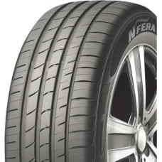 Nexen - N&APOS;FERA RU1 101  XL - 235/50 R19