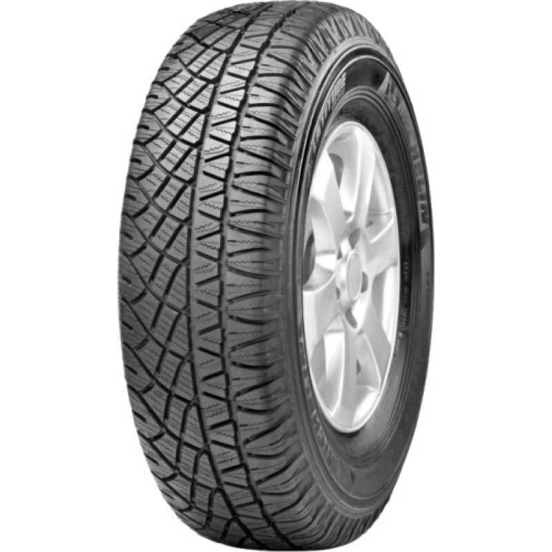 Michelin -  LATITUDE CROSS  - 265/65 R17