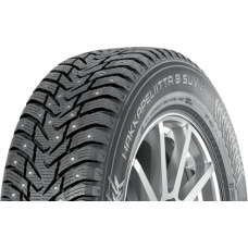 Nokian - Hkpl 8 - 245/55 R19