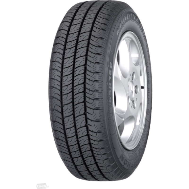 Goodyear - C CARGO MARATHON  FO1 - 235/65 R16C