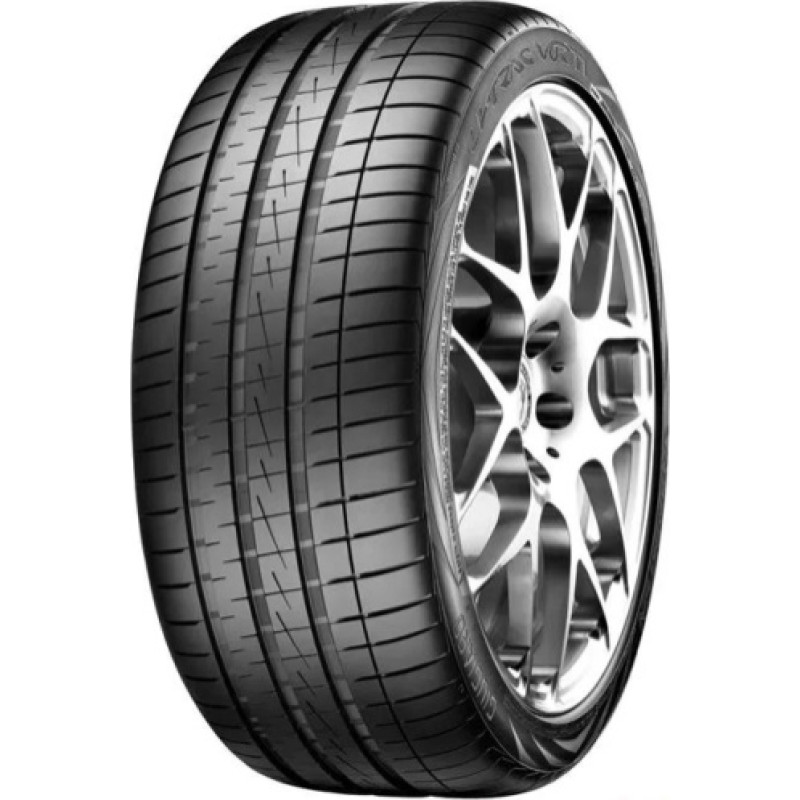 Vredestein -  ULTRAC VORTI+  XL ZR - 295/30 R22