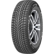 Michelin - LATITUDE ALPIN LA2 - 255/50 R19