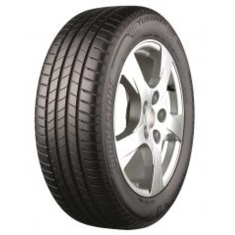 Bridgestone - Turanza T005 - 205/55 R16