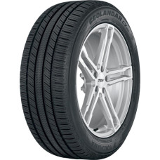 Yokohama - GEOLANDAR X-CV G058 - 225/55 R17