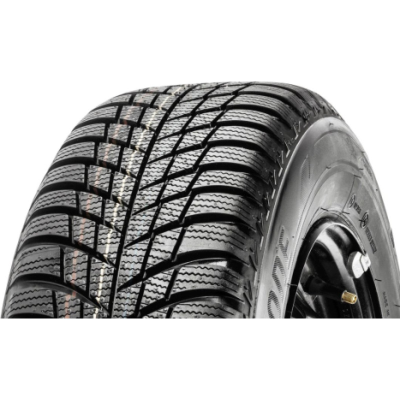 Bridgestone - Lm001 - 235/45 R17