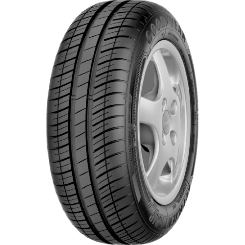 Goodyear -  EFFICIENTGRIP COMPACT  - 185/70 R14