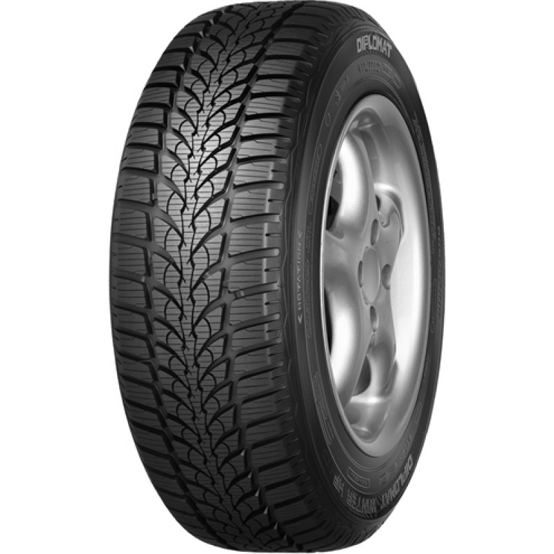 Diplomat -   WINTER HP  FP DOT2022 - 205/55 R16