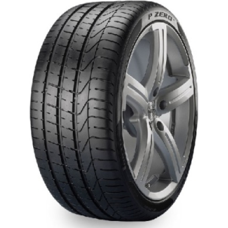 Pirelli - P Zero - 285/35 R20