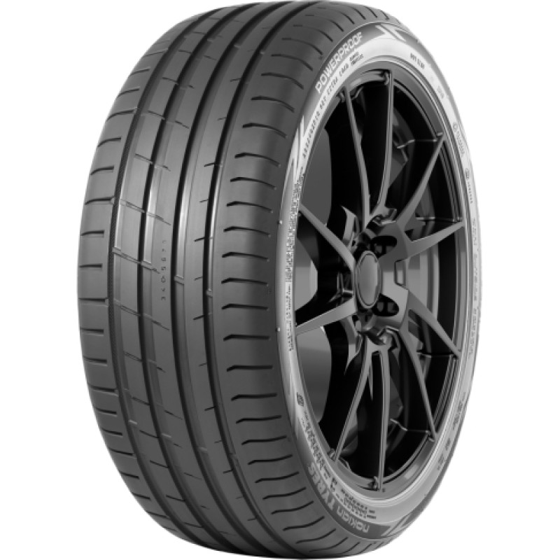 Nokian - Powerproof - 235/35 R19