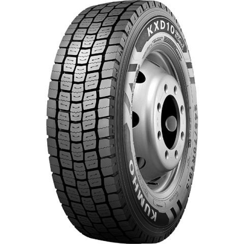 Kumho - KXD10 - 315/70 R22C