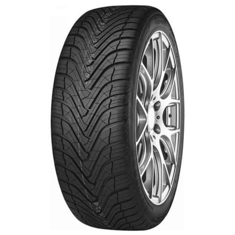 Gripmax - Suregrip As Nano - 205/55 R17C