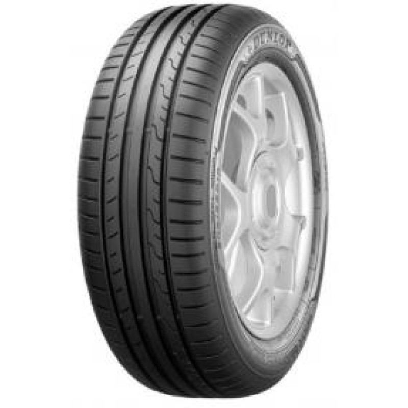 Dunlop - Sport BluResponse - 225/45 R17