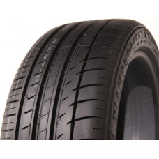 Diamondback - DH201 - 245/35 R19