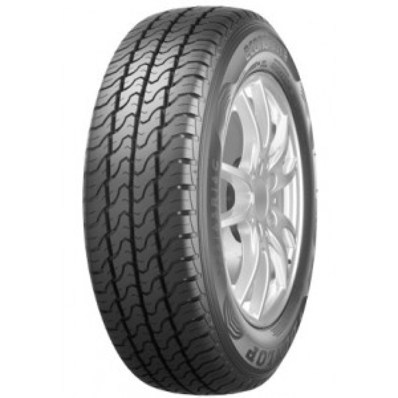 Dunlop - Econodrive CE70 - 225/70 R15C