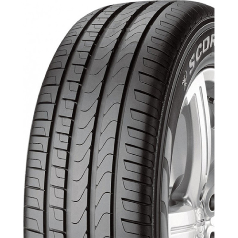 Pirelli - SPORTCONTACT 5   XL - 255/55 R19