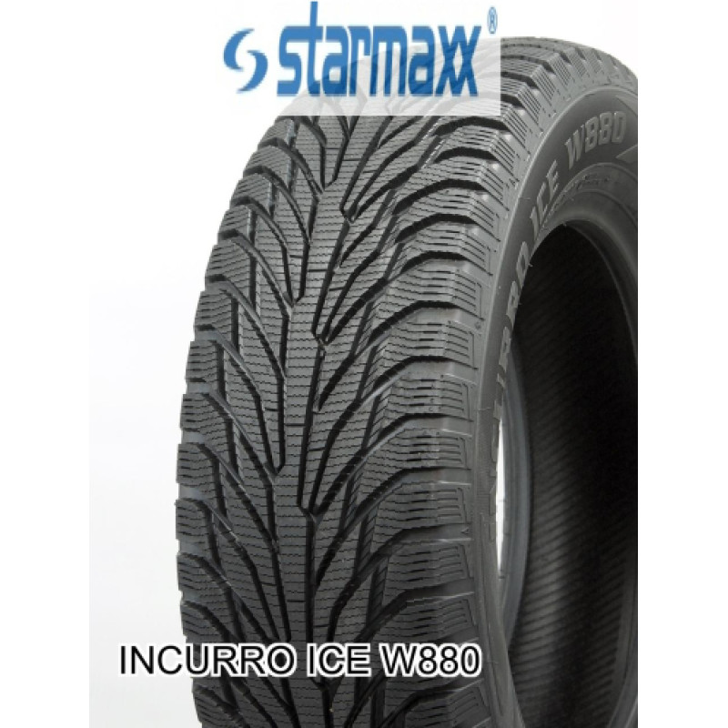 Starmaxx - INCURRO ICE W880 - 215/60 R17