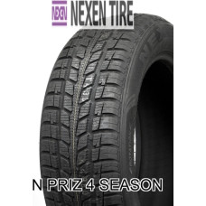 Nexen - N Priz 4 Season - 215/60 R17