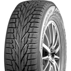 Nokian - Hkpl r2 runflat - 255/50 R19