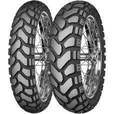 Mitas - ENDURO TRAIL+ (E-07+) - 140/80 R17