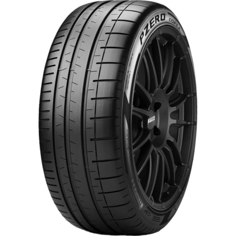 Pirelli - P ZERO CORSA (PZC4) - 305/30 R20