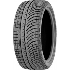 Michelin - PILOT ALPIN PA4   XL N0 - 275/30 R20