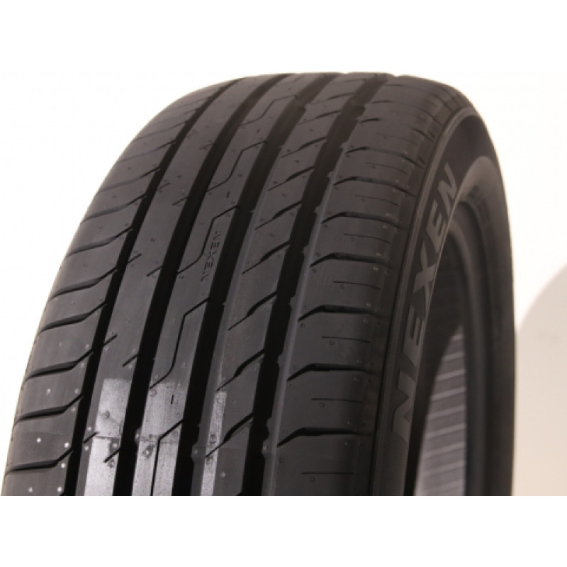 Nexen - N FERA SPORT SUV - 235/55 R19