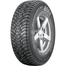 Nokian - NORDMAN 8 SUV - 265/65 R17