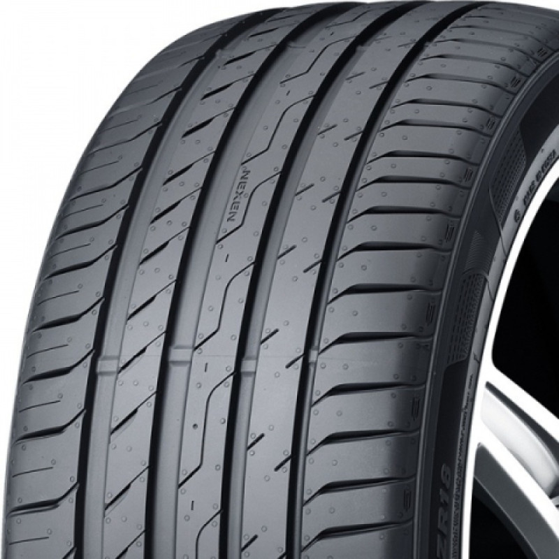 Nexen - N&APOS;FERA SU1 94  XL - 225/45 R17