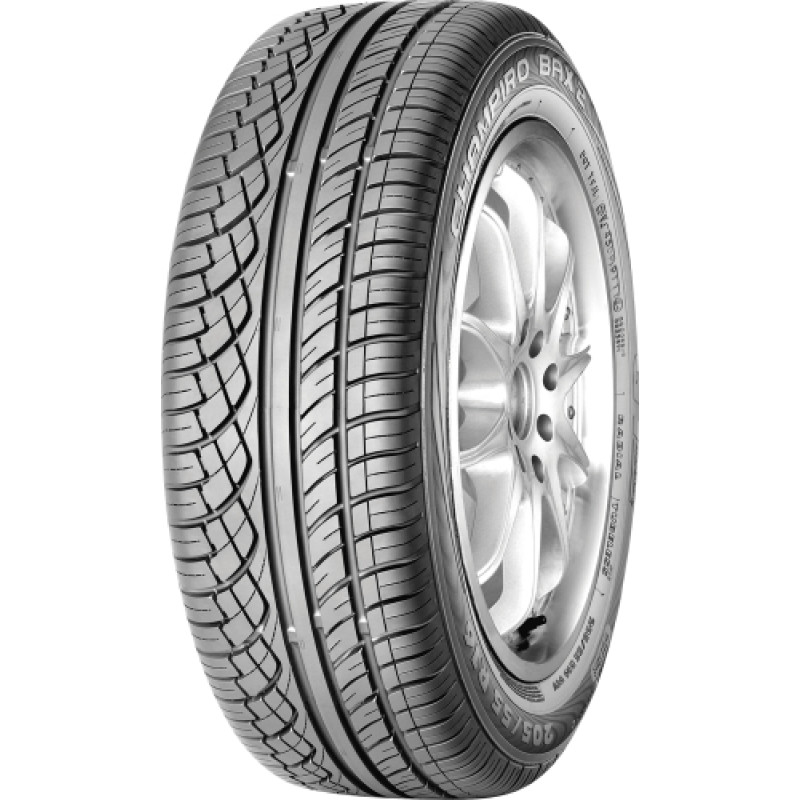 Gt Radial - Champiro BAX2 - 215/55 R16