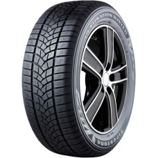 Firestone - Destination winter - 235/55 R17