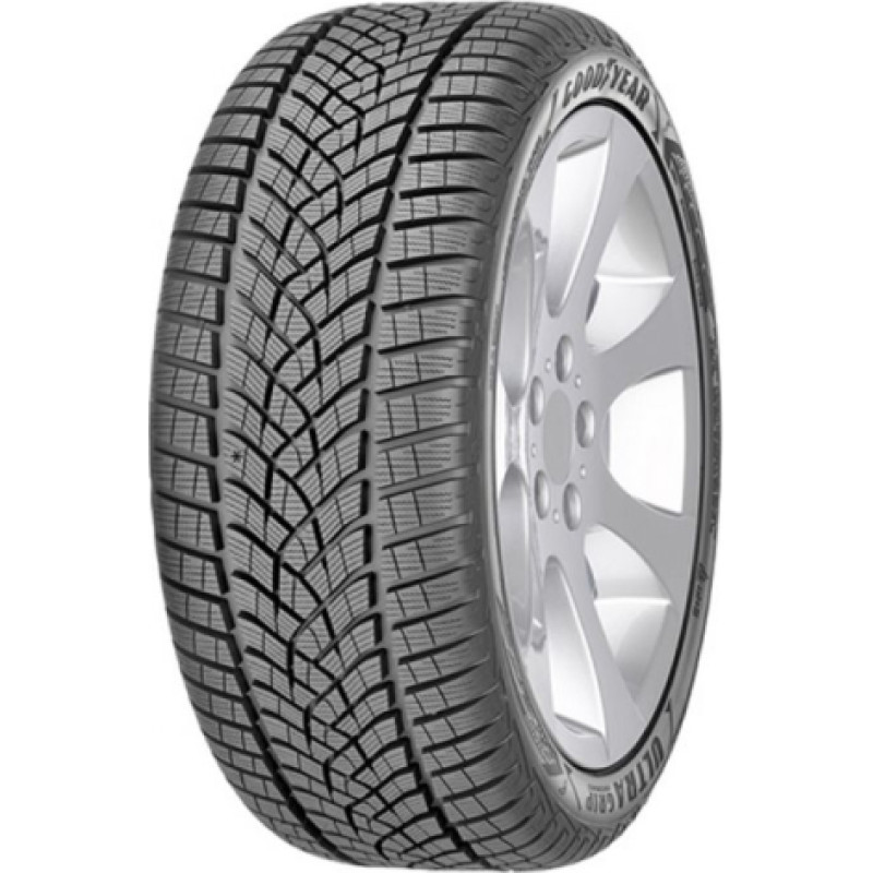 Goodyear - Ug Ice Suv G1 - 235/65 R17C