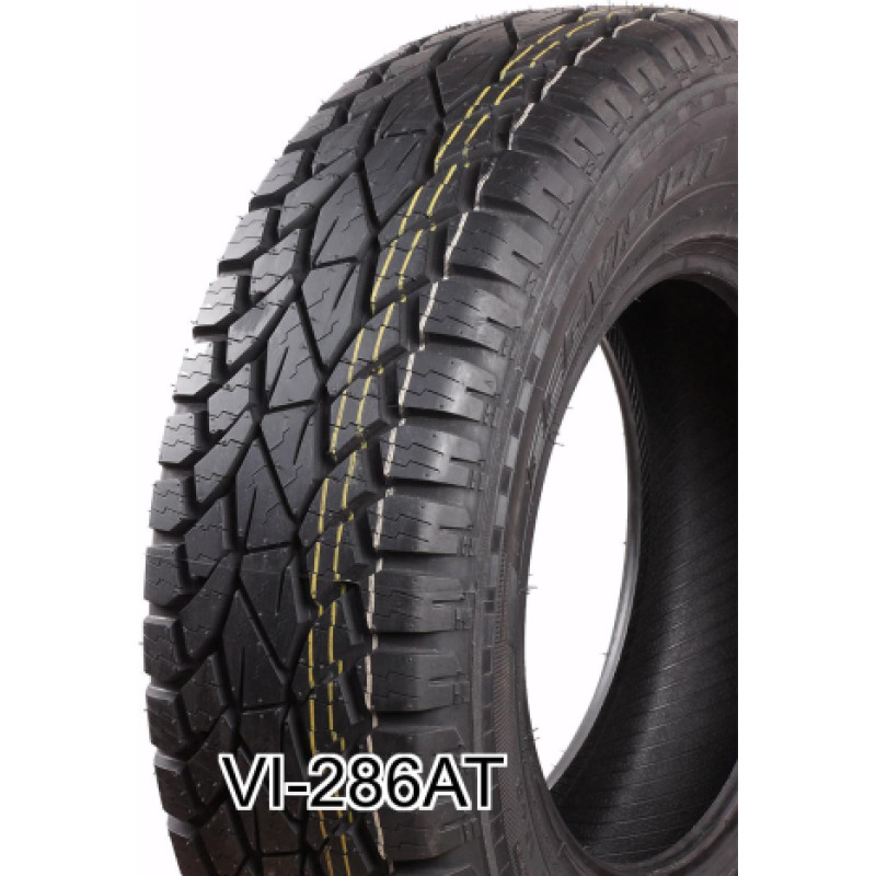 Ecovision - VI-286AT - 255/70 R16