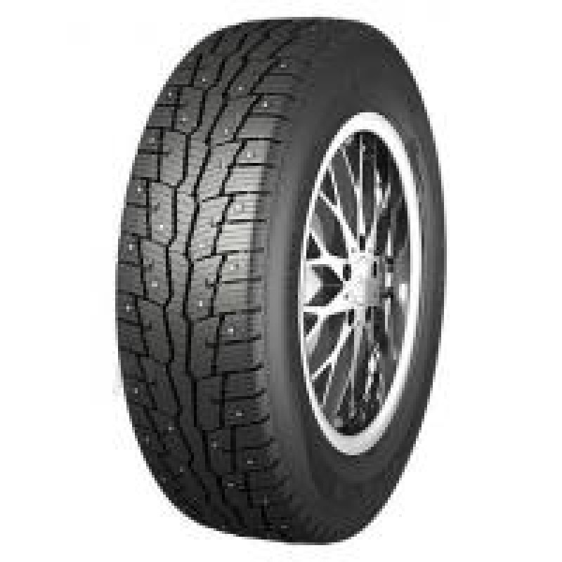 Nankang - IV1 - 155/80 R13C