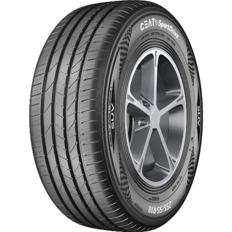 Ceat -   SPORTDRIVE SUV  XL - 235/55 R18