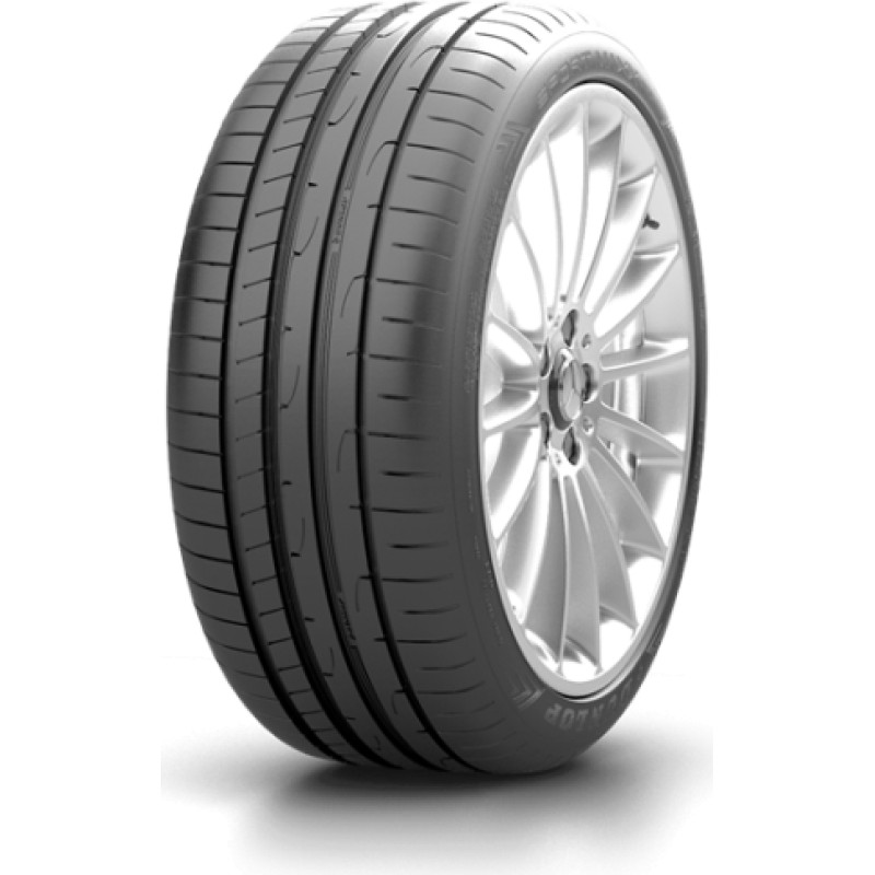 Dunlop -  SPORT MAXX RT 2 * MFS  XL - 225/45 R17