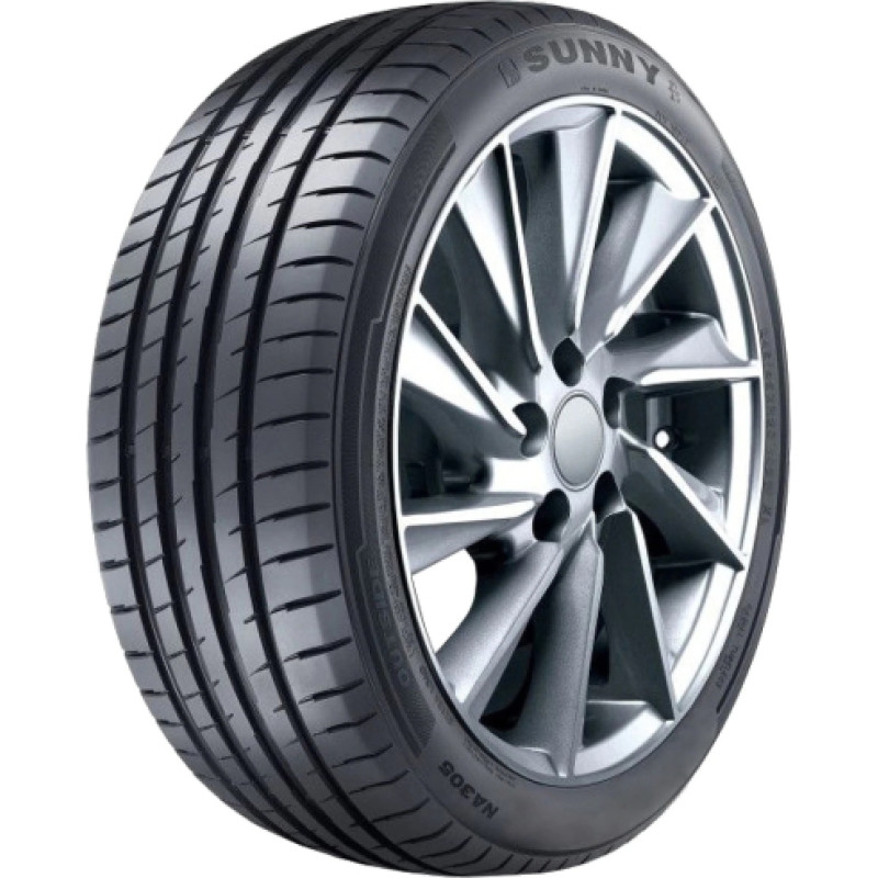 Sunny - NA305 - 215/55 R17