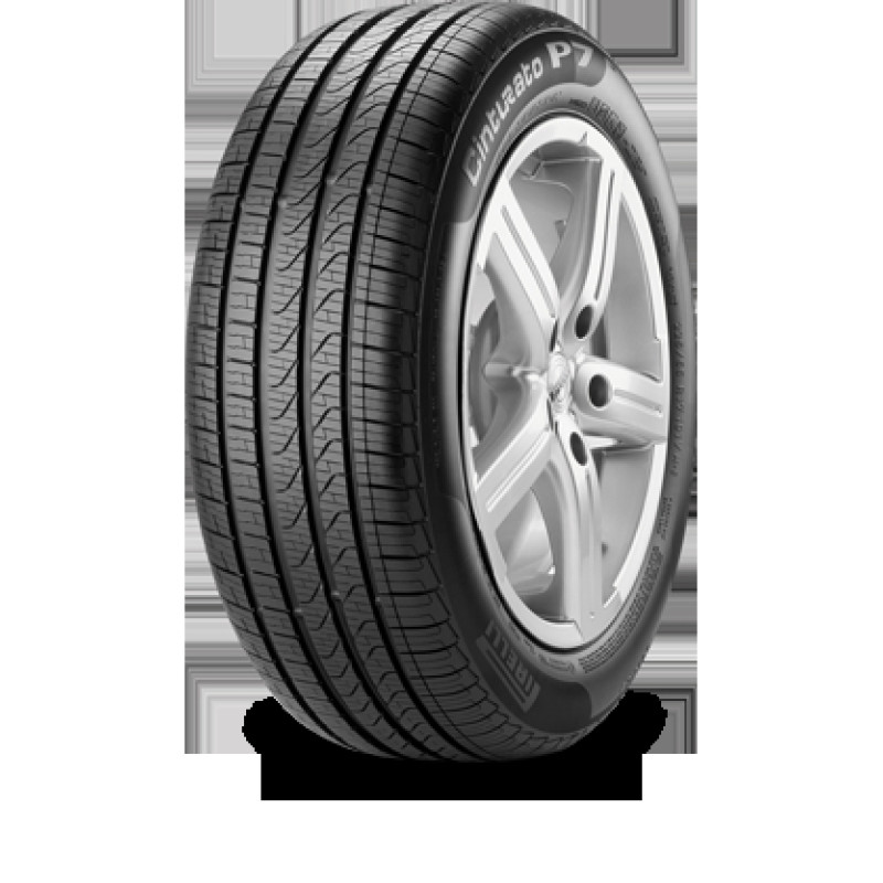 Pirelli -  CINTURATO P7 ALL SEASON [95] V XL M+S seal inside - 205/55 R17