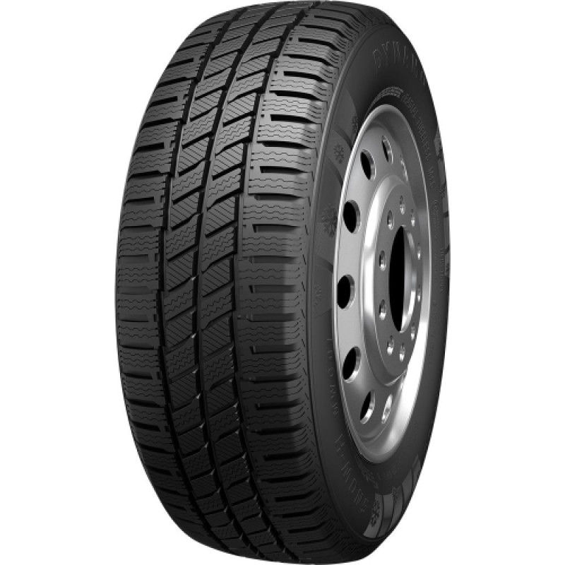 Dynamo - SNOW-H MWC01 (WINTER TAMER Van) - 215/75 R16C