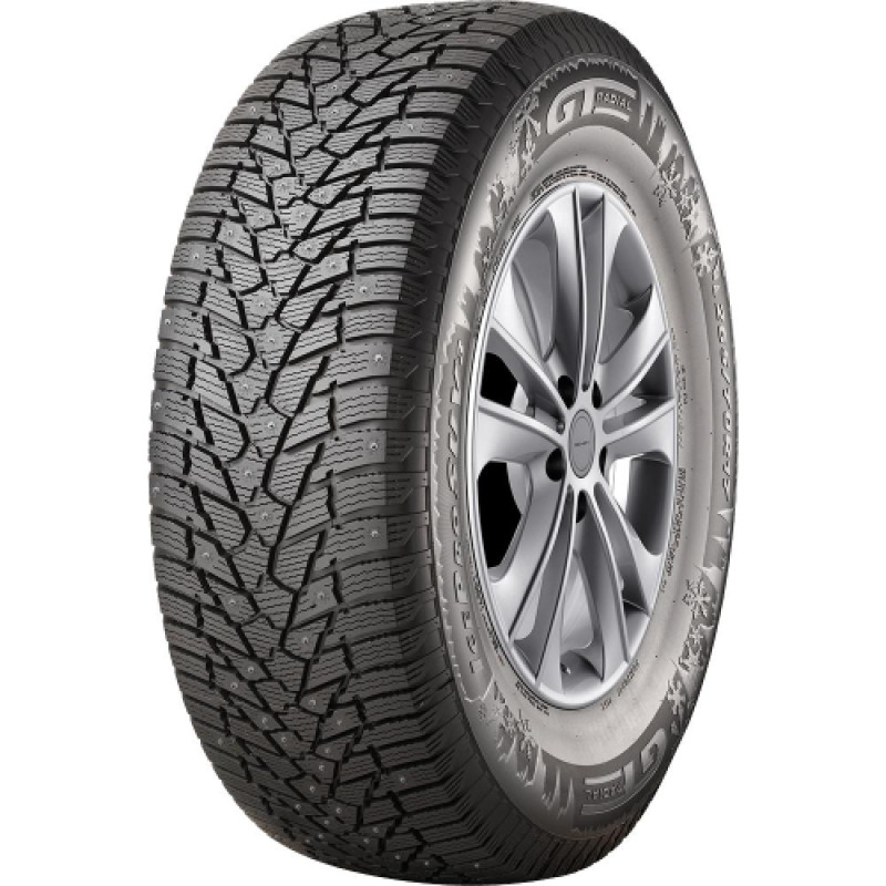 Gt Radial - ICEPRO SUV 3 - 265/60 R18