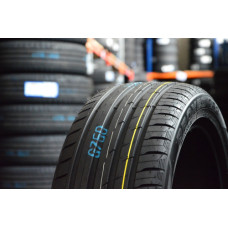 Rotalla - RF10 - 265/70 R16C