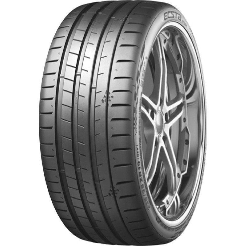 Kumho -  ECSTA PS71  XL - 275/35 R20